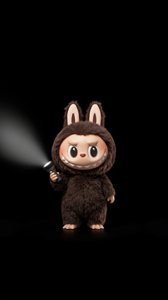 Labubu 壁纸
