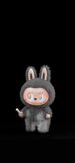 Labubu 壁纸