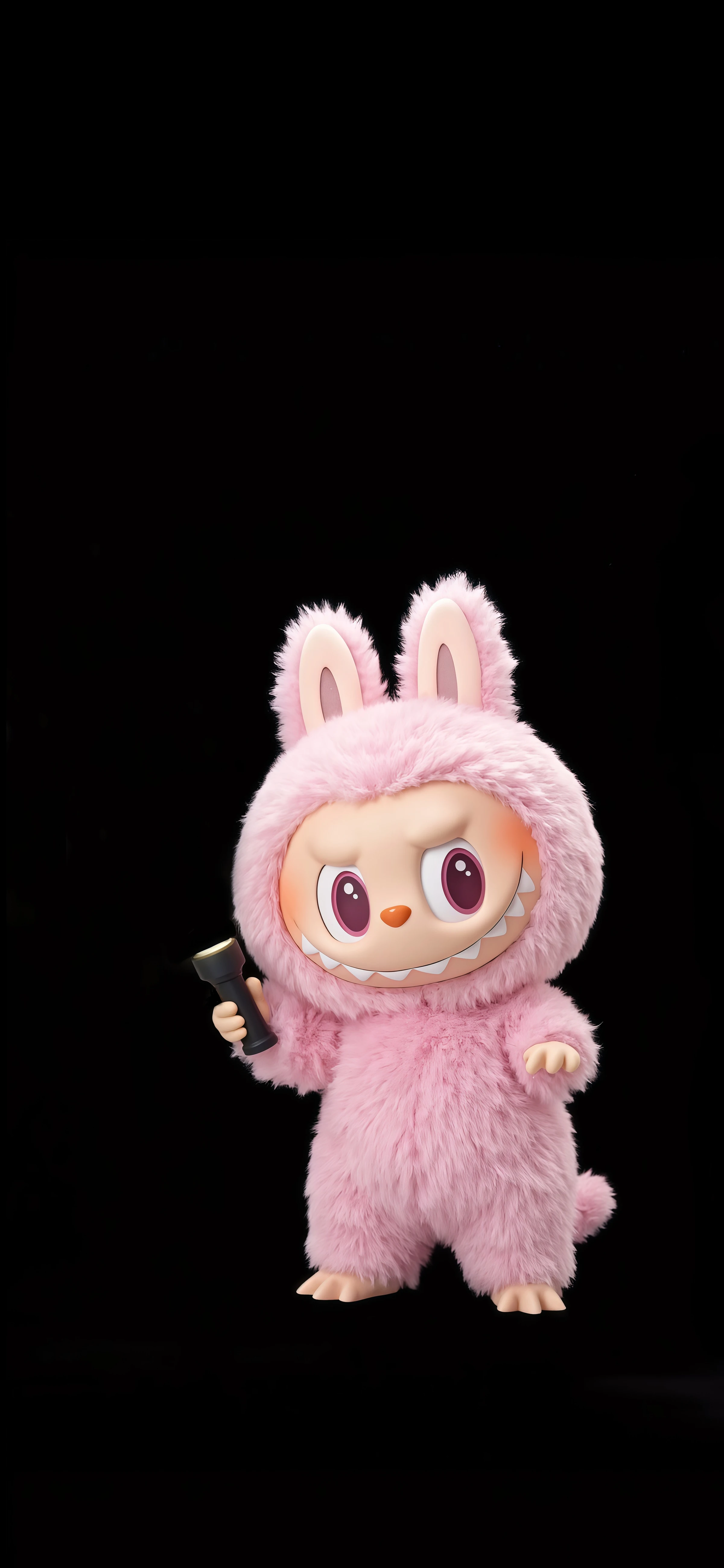 Labubu 壁纸