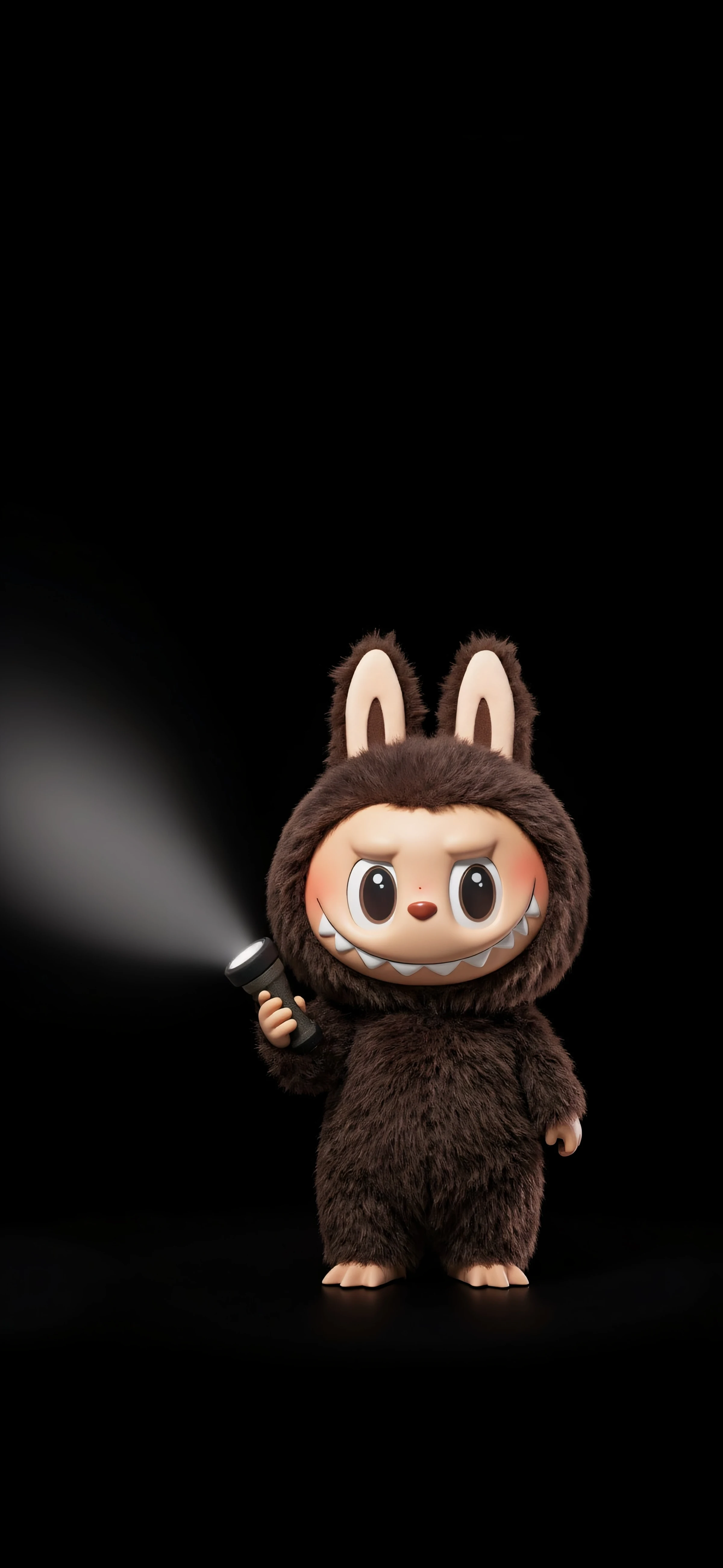 Labubu 壁纸